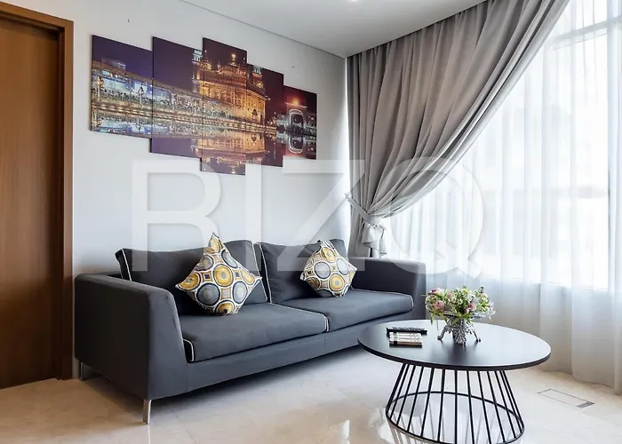 Vortex Klcc Suites By Rizq