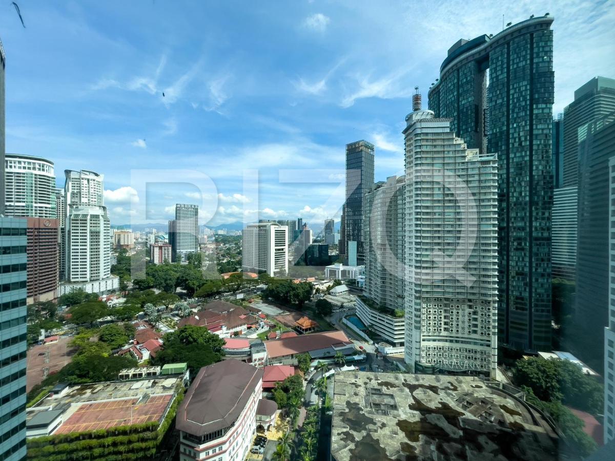 Vortex Klcc By Rizq *