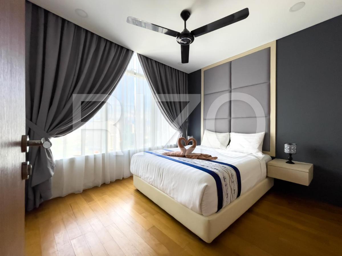 Vortex Klcc By Rizq Apartment *